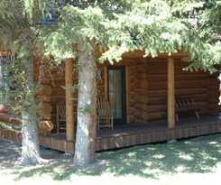 Hotel Hatchet Resort