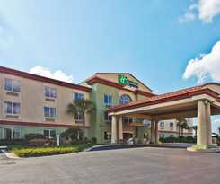 Hotel Holiday Inn Express and Suites Live Oak, An Ihg