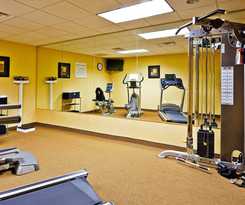 Hotel Holiday Inn Express & Suites Memphis/Germantown