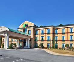 Hotel Holiday Inn Express and Suites Macon-west, An Ihg