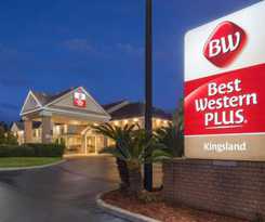 Best Western Plus Kingsland
