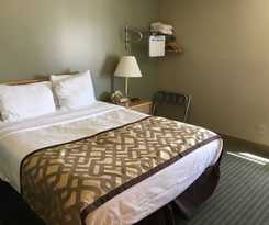 Hotel Red Ledges Inn