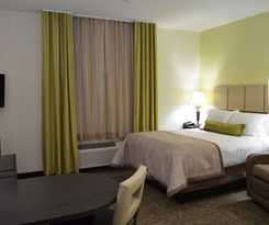 Candlewood Suites Greenville, An Ihg