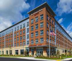 Hotel Residence Inn Boston Needham