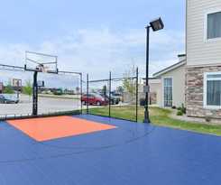 Residence Inn By Marriott - Champaign