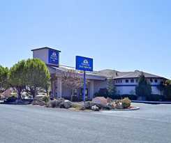 Hotel Americas Best Value Inn Prescott Valley