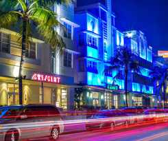 Hotel Hilton Vacation Club Crescent On South Beach Miami