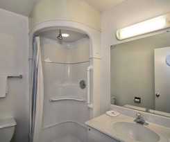 Motel 6 Reno, Nv - West
