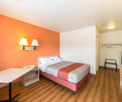 Motel 6 Klamath Falls