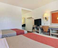 Motel 6 San Angelo, Tx