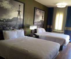Hotel Super 8 By Wyndham San Antonio Near Fort Sam Houston