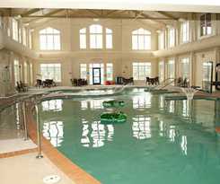 Hotel The Colonies At Williamsburg