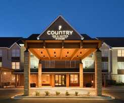 Country Inn and Suites By Radisson, Minneapolis West, Mn
