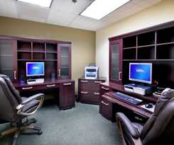 Hotel Holiday Inn Downtown Historic