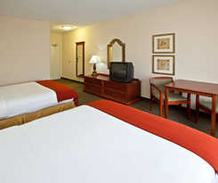 Hotel Comfort Inn and Suites Middletown - Franklin