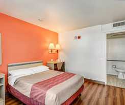 Motel Park Inn By Radisson, Tracy