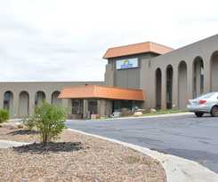 Hotel Days Inn By Wyndham West Des Moines