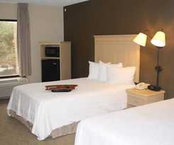 Hotel Jameson Inn - Brunswick