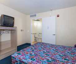 Hotel Super 8 by Wyndham Turlock