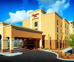 Hampton Inn Crystal River, Fl