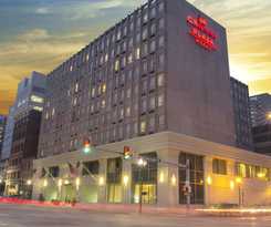 Hotel Crowne Plaza Harrisburg-hershey, An Ihg