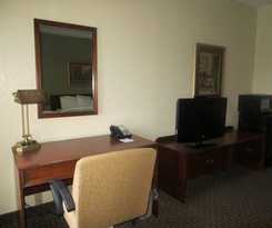Hotel Clarion Inn & Suites West Knoxville