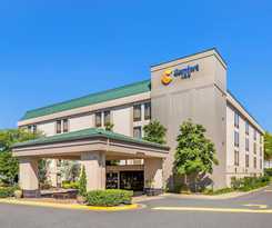 Hotel Comfort Inn Quantico