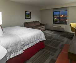 Hampton Inn Lehi-thanksgiving Point