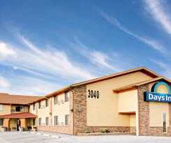 Hotel Days Inn By Wyndham Fort Dodge