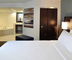 Hotel Holiday Inn Youngstown-south - Boardman