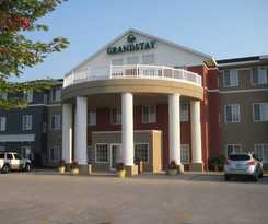 Hotel Grandstay and Suites