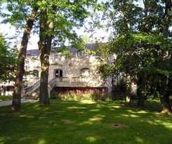 Hotel Relais de Courlande