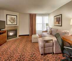 Hotel Hampton Inn and Suites Orem