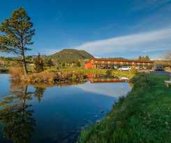 Hotel Discovery Lodge