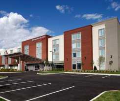 Hotel Springhill Suites By Marriott Pittsburgh Latrobe