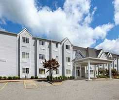 Americas Best Value Inn and Suites Jackson, Tn