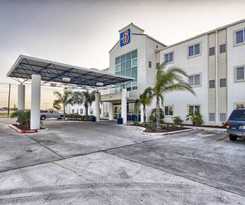 Motel 6 Mission, Tx