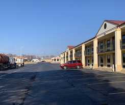 Hotel Sunrise Extended Stay