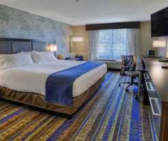 Hotel Holiday Inn & Suites Tupelo North