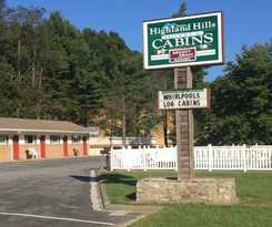 Motel Highland Hills and Cabins &ndash; A Master Hosts Resort