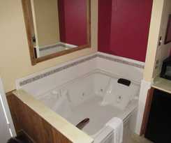 Hotel Jonathan Creek Inn and Villas