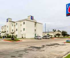 Motel 6 Pharr, Tx