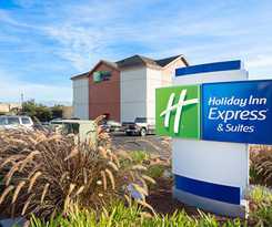 Hotel Holiday Inn Express Suites Watsonville, An Ihg