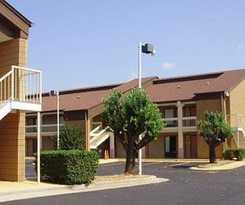 Hotel Quality Inn Madison - Huntsville