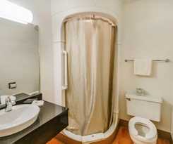 Motel 6 Huntsville, Tx