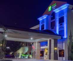 Holiday Inn Express & Suites Newton Sparta, an IHG