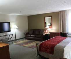 Hotel Comfort Inn