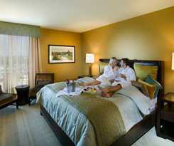 Hotel Heldrich and Conference Center