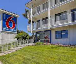 6 Carpinteria, Ca - Santa Barbara - North