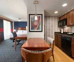Hotel Homewood Suites By Hilton Madison West